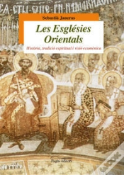 Capa do artigo Les Esglésies Orientals