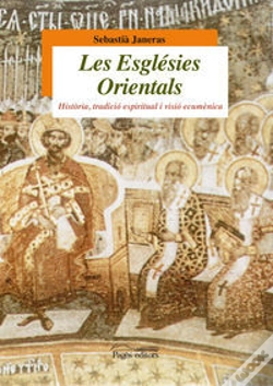 Capa do artigo Les Esglésies Orientals