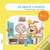 Les Espaces À Scénario Tome 2