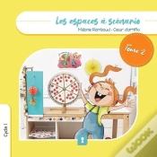 Capa do artigo Les Espaces À Scénario Tome 2