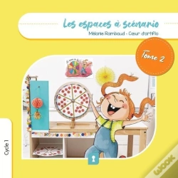 Capa do artigo Les Espaces À Scénario Tome 2