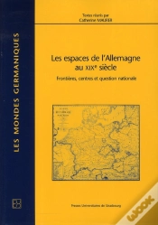 Capa do artigo Les Espaces De L