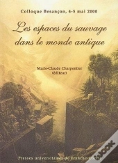 Les Espaces Du Sauvage
