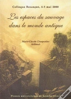 Capa do artigo Les Espaces Du Sauvage