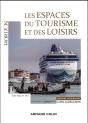 Les Espaces Du Tourisme Et Des Loisirs ; Capes/Agrégation Géographie - Preview