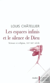 Capa do artigo Les Espaces Infinis Et Le Silence De Dieu - Science Et Religion, Xviie-Xixe Siecle