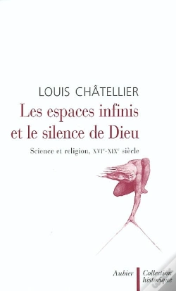 Capa do artigo Les Espaces Infinis Et Le Silence De Dieu - Science Et Religion, Xviie-Xixe Siecle