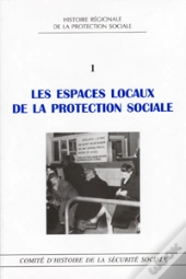 Les Espaces Locaux De La Protection Sociale