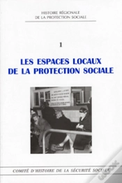Capa do artigo Les Espaces Locaux De La Protection Sociale