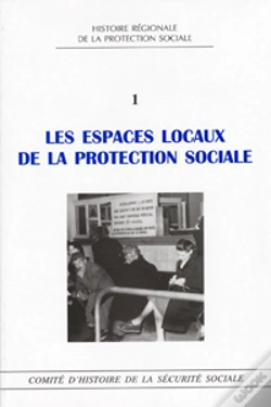 Capa do artigo Les Espaces Locaux De La Protection Sociale