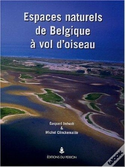Capa do artigo Les Espaces Naturels Vus Du Ciel