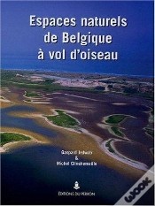Capa do artigo Les Espaces Naturels Vus Du Ciel