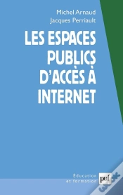 Capa do artigo Les Espaces Publics D