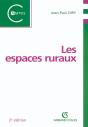 Les Espaces Ruraux (2e Édition) - Preview