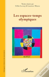 Les Espaces-Temps Olympiques