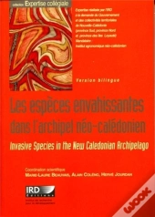 Les Espèces Envahissantes Dans L'Archipel Néo-Caledonien