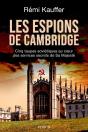 Les Espions De Cambridge - Preview
