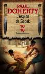 Les Espions De Sobeck - Preview