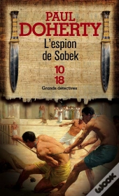 Les Espions De Sobeck
