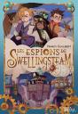 Les Espions De Swellingsteam - Preview