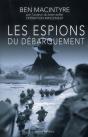 Les Espions Du Débarquement - Preview