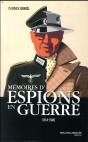 Les Espions En Guerre - Preview