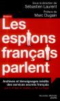 Les Espions Francais Parlent - Preview