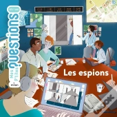 Les Espions
