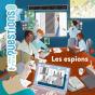 Les Espions - Preview
