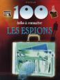 Les Espions - Preview