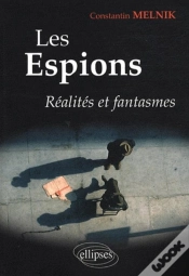 Capa do artigo Les Espions. Réalités Et Fantasmes