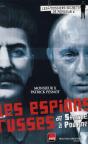 Les Espions Russes ; De Staline À Poutine - Preview