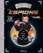 Les Espions - Preview
