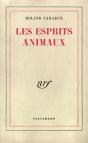 Les Esprits Animaux - Preview