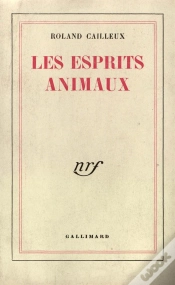 Capa do artigo Les Esprits Animaux