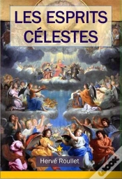 Capa do artigo Les Esprits Célestes