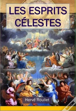 Capa do artigo Les Esprits Célestes