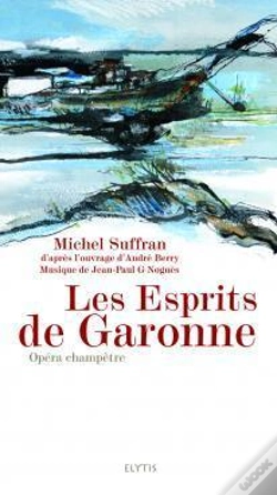 Capa do artigo Les Esprits De Garonne - Opera Champetre
