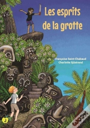 Capa do artigo Les Esprits De La Grotte