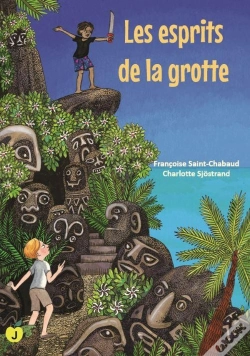 Capa do artigo Les Esprits De La Grotte