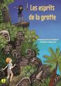Les Esprits De La Grotte - Preview