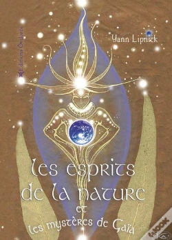 Capa do artigo Les Esprits De La Nature