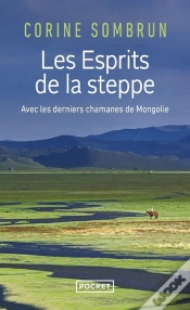 Capa do artigo Les Esprits De La Steppe ; Avec Les Derniers Chamanes De Mongolie