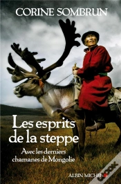 Capa do artigo Les Esprits De La Steppe