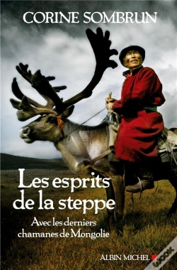 Capa do artigo Les Esprits De La Steppe