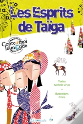 Les Esprits De La Taiga