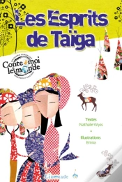 Capa do artigo Les Esprits De La Taiga