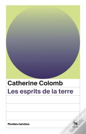 Capa do artigo Les Esprits De La Terre