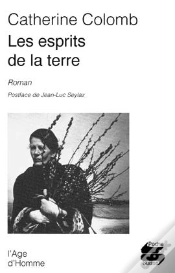 Capa do artigo Les Esprits De La Terre