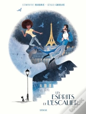 Capa do artigo Les Esprits De L
